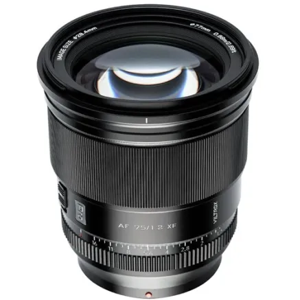 Viltrox XF 75 F1.2 AF PRO Sony E mount APS C AF75/1.2 E
