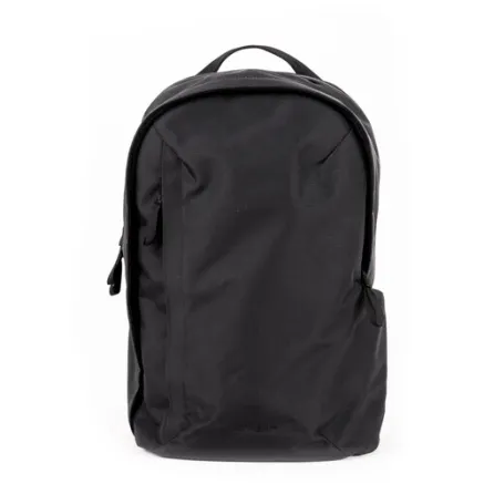 Moment Everything Backpack - 28L Weekender - Black 106-193