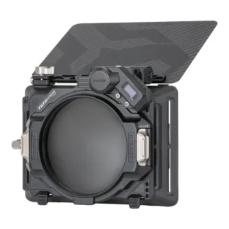 Barndoors - Matte Box - Tilta Mirage Motorized VND Kit MB-T16-B - quick order from manufacturer