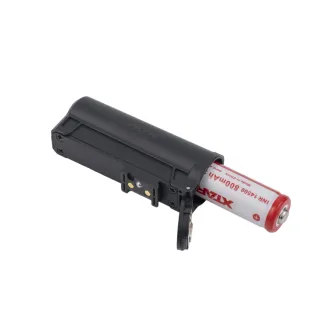 Camera Batteries - Tilta Mirage Motor 14500 Power Supply MB-TM-PS - quick order from manufacturer