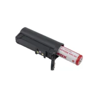 Kameru akumulatori - Tilta Mirage Motor 14500 Power Supply MB-TM-PS - быстрый заказ от производителяKameru akumulatori - Tilta Mirage Motor 14500 Power Supply MB-TM-PS - быстрый заказ от производителя