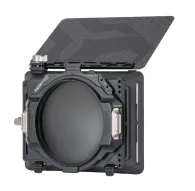 Vārtiņi - Matte Box - Tilta Mirage matēta kaste VND MB-T16-A - ātri pasūtīt no ražotājaVārtiņi - Matte Box - Tilta Mirage matēta kaste VND MB-T16-A - ātri pasūtīt no ražotāja