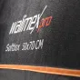 Больше не производится - Walimex pro Softbox Orange Line 50x70