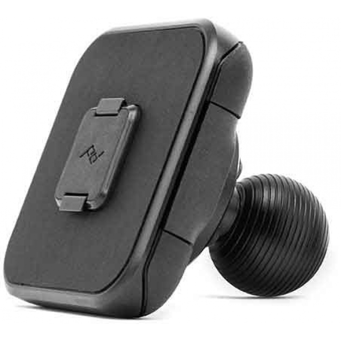 Peak Design Locking adapter Mobile Mount 20mm M-MM-AF-BK-1