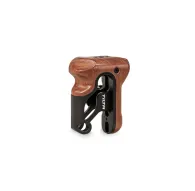 Tilta ing Left Side Wooden Handle Type II - Black TA-LWH2-BTilta ing Left Side Wooden Handle Type II - Black TA-LWH2-B