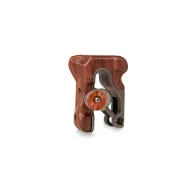 Tilta ing Left Side Wooden Handle Type II -Tactical Gray TA-LWH2Tilta ing Left Side Wooden Handle Type II -Tactical Gray TA-LWH2