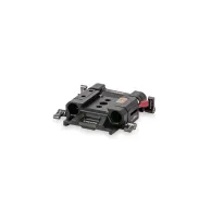 Accessories for rigs - Tilta ing 15mm LWS Baseplate Type V - Black TA-BSP5-15-B - quick order from manufacturerAccessories for rigs - Tilta ing 15mm LWS Baseplate Type V - Black TA-BSP5-15-B - quick order from manufacturer