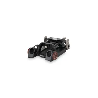 Accessories for rigs - Tilta ing 15mm LWS Baseplate Type VI - Black TA-BSP6-15-B - quick order from manufacturer