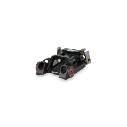 Tilta ing 15mm LWS Baseplate Type VI - Black TA-BSP6-15-B