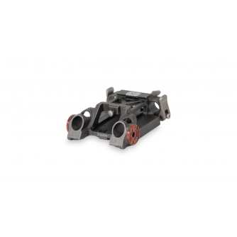 Accessories for rigs - Tilta ing 15mm LWS Baseplate Type VI - Tactical Gray TA-BSP6-15 - quick order from manufacturer