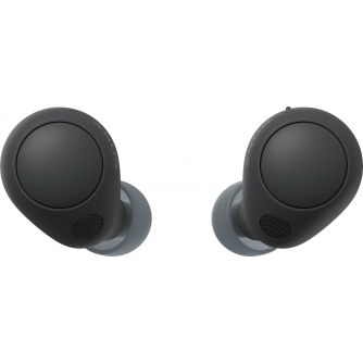 Sony wireless earbuds WF-C700N, black WFC700NB.CE7