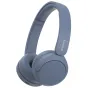 Headphones - Sony wireless headset WH-CH520, blue WHCH520L.CE7 - quick order from manufacturer