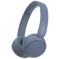 Headphones - Sony wireless headset WH-CH520, blue WHCH520L.CE7 - quick order from manufacturerHeadphones - Sony wireless headset WH-CH520, blue WHCH520L.CE7 - quick order from manufacturer