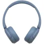 Austiņas - Sony wireless headset WH-CH520, blue WHCH520L.CE7 - быстрый заказ от производителя