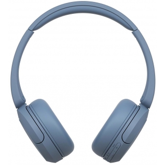 Sony wireless headset WH-CH520, blue WHCH520L.CE7