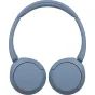 Headphones - Sony wireless headset WH-CH520, blue WHCH520L.CE7 - quick order from manufacturer