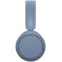Austiņas - Sony wireless headset WH-CH520, blue WHCH520L.CE7 - быстрый заказ от производителя