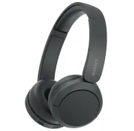 Austiņas - Sony wireless headset WH-CH520, black WHCH520B.CE7 - ātri pasūtīt no ražotājaAustiņas - Sony wireless headset WH-CH520, black WHCH520B.CE7 - ātri pasūtīt no ražotāja