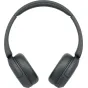 Headphones - Sony wireless headset WH-CH520, black WHCH520B.CE7 - quick order from manufacturer