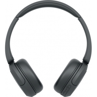 Sony wireless headset WH-CH520, black WHCH520B.CE7
