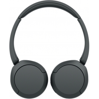 Sony wireless headset WH-CH520, black WHCH520B.CE7