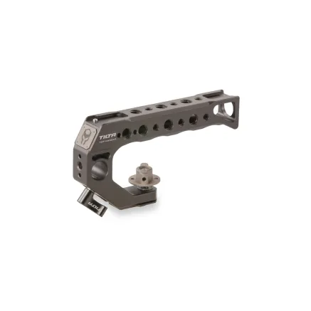 Tilta ING Quick Release Handle- Grey TA-QRTH-G