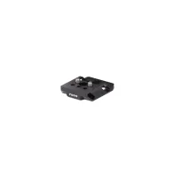 Tilta Manfrotto Quick Release Plate for Fujifilm X-H2S - Black TA-T36-QRBP-BTilta Manfrotto Quick Release Plate for Fujifilm X-H2S - Black TA-T36-QRBP-B