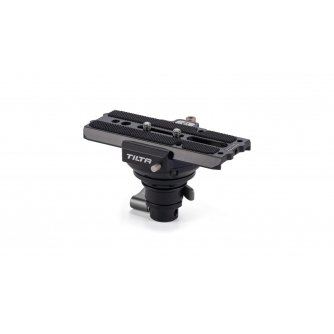 Tilta Manfrotto Quick Release Plate Adapter for Float Stabilizing Arm GSS-T01-QPA