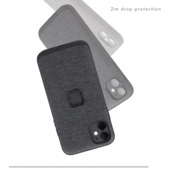 Peak Design case Google Pixel 7 Pro Mobile Everyday Fabric M-MC-AZ-CH-1