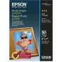 Fotopapīrs printeriem - Epson photo paper Glossy 13x18 200g 50 sheets C13S042545 - ātri pasūtīt no ražotāja