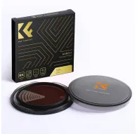 CPL polarizācijas filtri - K&F Concept 95MM XC16 Nano-X B270 CPL Filter, HD, Waterproof, Anti Scratch, Green Coated KF01.1363V1 - ātri pasūtīt no ražotājaCPL polarizācijas filtri - K&F Concept 95MM XC16 Nano-X B270 CPL Filter, HD, Waterproof, Anti Scratch, Green Coated KF01.1363V1 - ātri pasūtīt no ražotāja