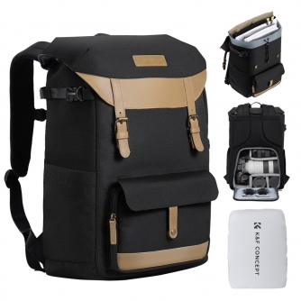 K&F Concept K&F Beta Backpack Zip 17L KF13.066V12