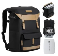 Studio Equipment Bags - K&F Concept Beta Backpack Zip 17L KF13.066V12 - quick order from manufacturerStudio Equipment Bags - K&F Concept Beta Backpack Zip 17L KF13.066V12 - quick order from manufacturer