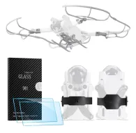 Holders Clamps - K&F Concept DJI Mini 3 PRO Protective Film for Remote Control with Screen (pack of 2 pieces) SKU.1980 - quick order from manufacturerHolders Clamps - K&F Concept DJI Mini 3 PRO Protective Film for Remote Control with Screen (pack of 2 pieces) SKU.1980 - quick order from manufacturer