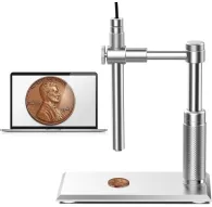 Microscopes - K&F Concept DM101 Digital USB Microscope Camera, 500X Magnification GW45.0028 - quick order from manufacturerMicroscopes - K&F Concept DM101 Digital USB Microscope Camera, 500X Magnification GW45.0028 - quick order from manufacturer