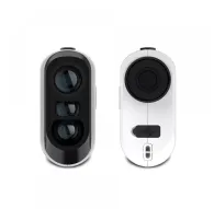 Optiskie tēmekļi - K&F Concept K&F KM-F800H Golf Rangefinder, High Precision 800m Rechargeable Laser Hunting Rangefinder with SlOptiskie tēmekļi - K&F Concept K&F KM-F800H Golf Rangefinder, High Precision 800m Rechargeable Laser Hunting Rangefinder with Sl