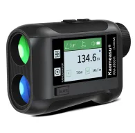 Rifle Scopes - K&F Concept KM-J800H Golf Rangefinder with colour touch LCD HD colour screen GW56.0008 - quick order from manufacturerRifle Scopes - K&F Concept KM-J800H Golf Rangefinder with colour touch LCD HD colour screen GW56.0008 - quick order from manufacturer