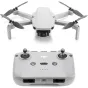 Vairs neražo - DJI Mini 2 SE drons zem 249g 2.7K 30fps 4 Digital Zoom