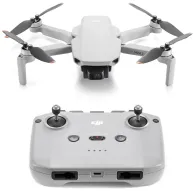 Больше не производится - DJI Mini 2 SE dron under 249g 2.7K 30fps 4 Digital ZoomБольше не производится - DJI Mini 2 SE dron under 249g 2.7K 30fps 4 Digital Zoom