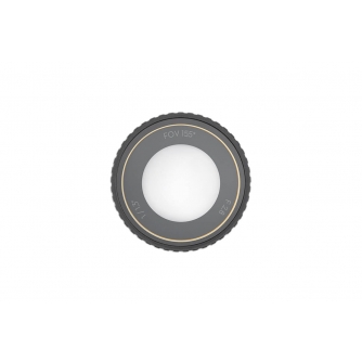 Lens Caps - DJI Osmo Action 4 Glass Lens Cover OS.00000282.01 - quick order from manufacturer