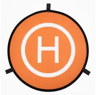 Multikopteru aksesuāri - I.G. BIG drone landing pad DP-75 Uni 75cm 425375 - ātri pasūtīt no ražotājaMultikopteru aksesuāri - I.G. BIG drone landing pad DP-75 Uni 75cm 425375 - ātri pasūtīt no ražotāja