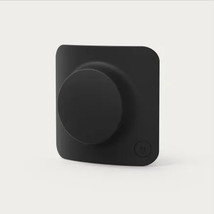 Moment Curved Surface Mount for AirTags v2 108-025