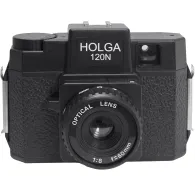 Film Cameras - Holga 120N Black Camera with 60mm Lens - quick order from manufacturerFilm Cameras - Holga 120N Black Camera with 60mm Lens - quick order from manufacturer