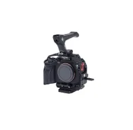 Tilta Camera Cage for Sony a7 IV Basic Kit - Black TA-T30-A-BTilta Camera Cage for Sony a7 IV Basic Kit - Black TA-T30-A-B