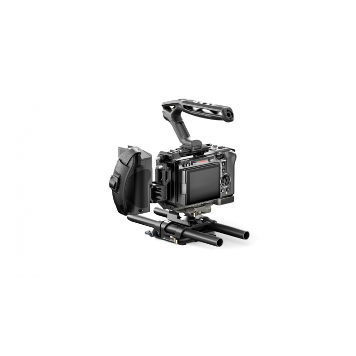 Tilta Camera Cage for Sony FX3/FX30 V2 Pro Kit - Black TA-T16-C-B
