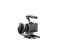 Tilta Camera Cage for Sony FX3/FX30 V2 Pro Kit - Black TA-T16-C-BTilta Camera Cage for Sony FX3/FX30 V2 Pro Kit - Black TA-T16-C-B