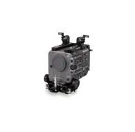 Tilta Camera Cage for Sony FX6 Advanced Kit - V Mount ES-T20-B-VTilta Camera Cage for Sony FX6 Advanced Kit - V Mount ES-T20-B-V