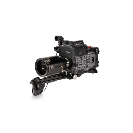 Tilta Camera Cage for Sony FX9 - V-Mount ES-T18-V