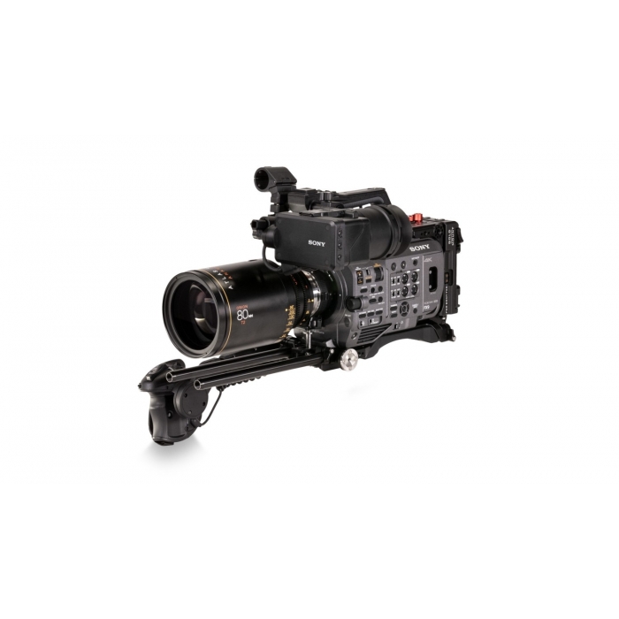 Tilta Camera Cage for Sony FX9 - V-Mount ES-T18-V
