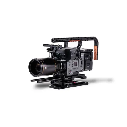 Tilta Camera Cage for Sony Venice(With 19mm baseplate and battery plate) ESR-T13A-19-V